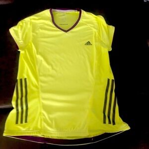 Adidas Supernova Size Large T-Shirt